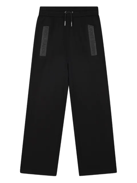 Dkny Kids Calça esportiva com logo