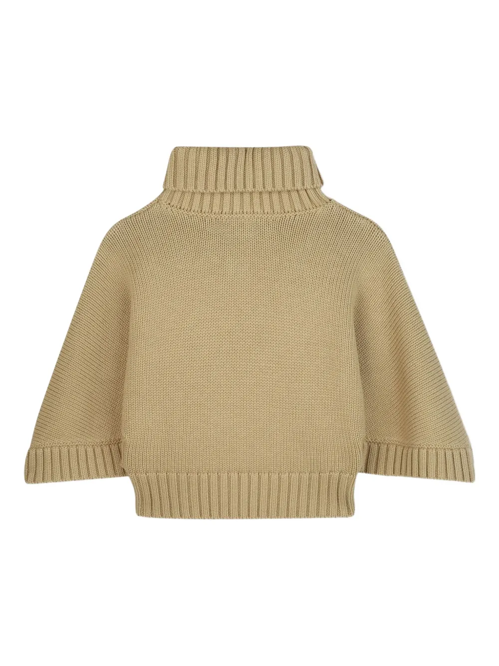 Chloé Kids Coltrui Beige