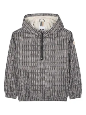 Giacche & Cappotti da bambini Hugo Boss in promozione su