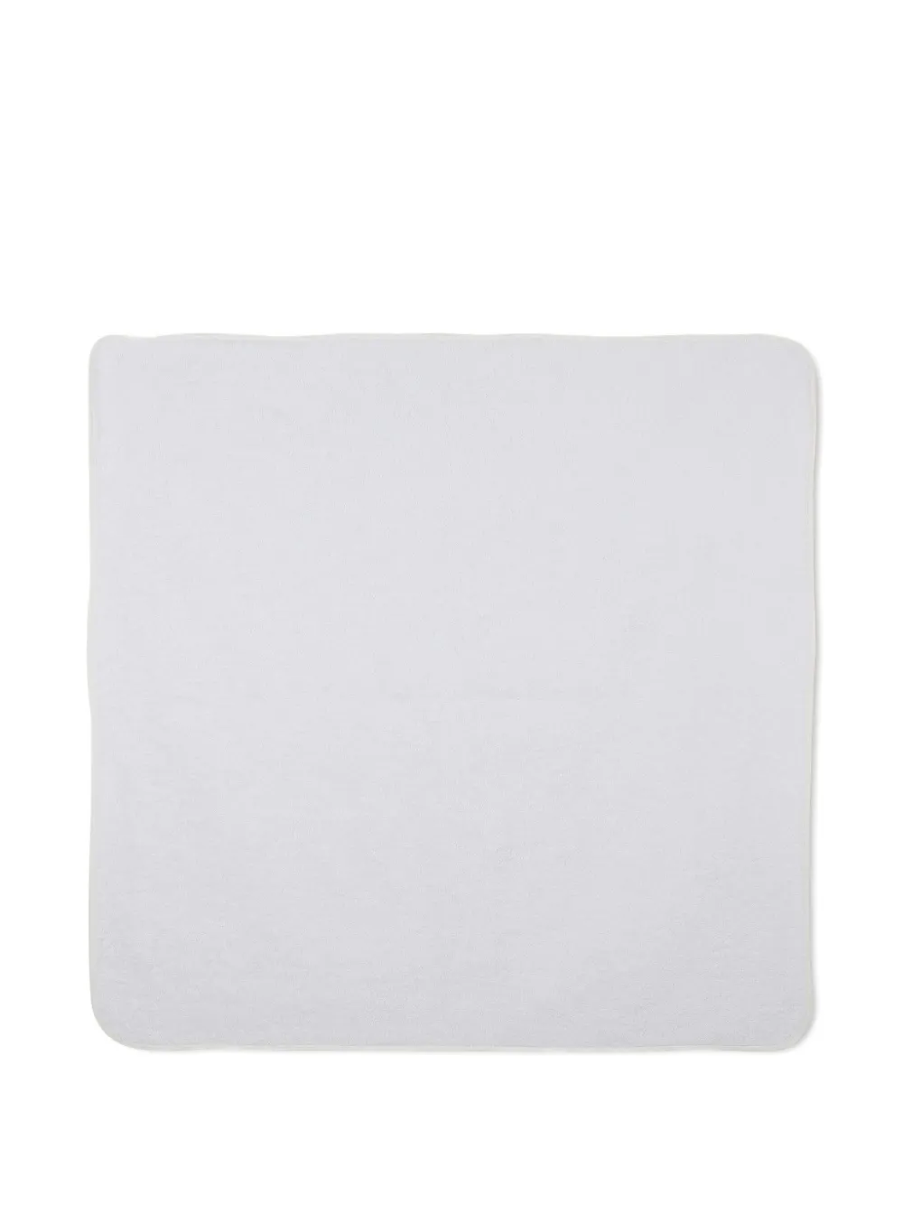 Chloé Kids Handdoek en borstel - OFFWHITE