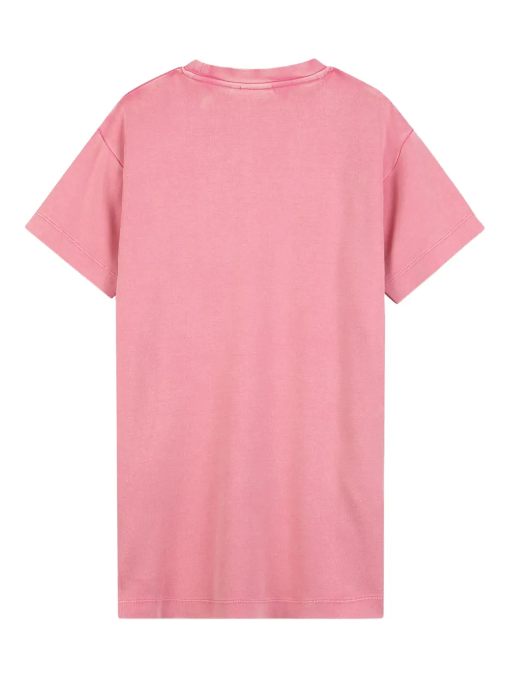 HUGO KIDS logo-print dress | Girls Casual Dresses | Image 2