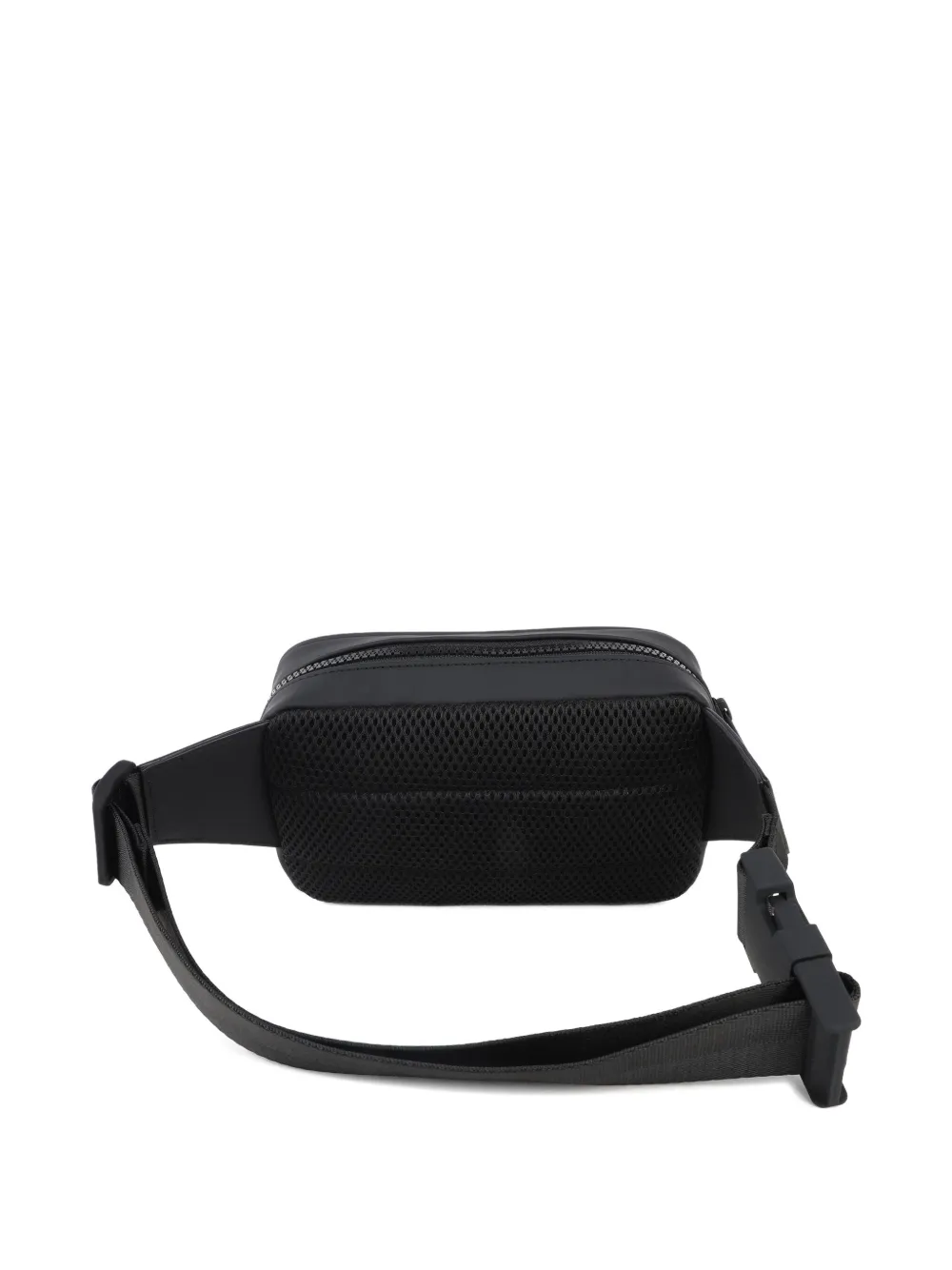 Karl Lagerfeld Kids Heuptas met logopatch Zwart