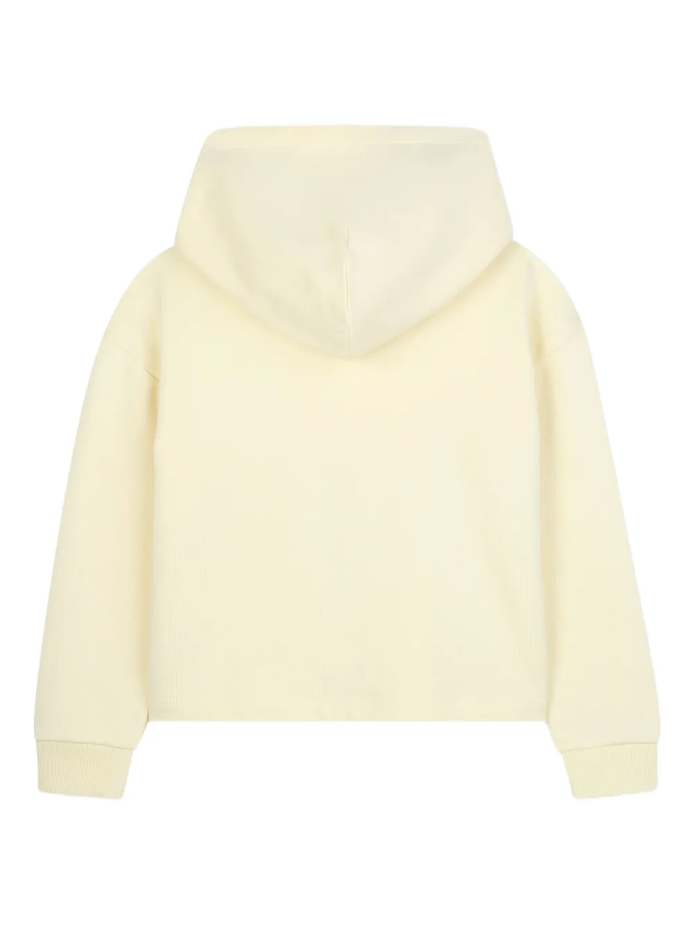 Marc Jacobs Kids graphic-print hoodie | Girls Hoodies & Sweatshirts | Image 2