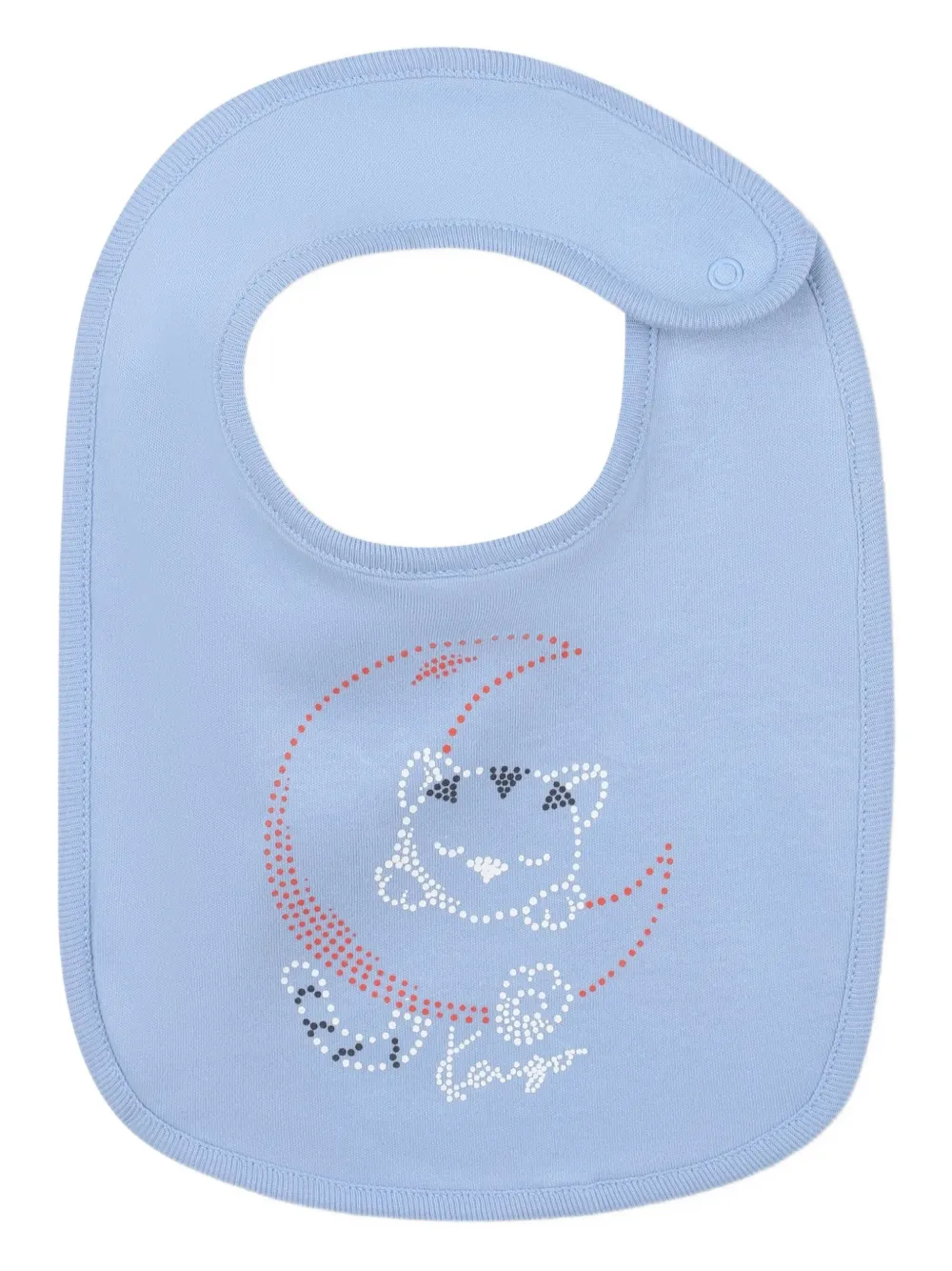 Kenzo Kids Babybpakje met print Blauw