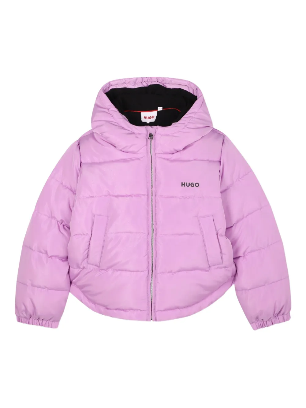 HUGO KIDS Piumino - Viola