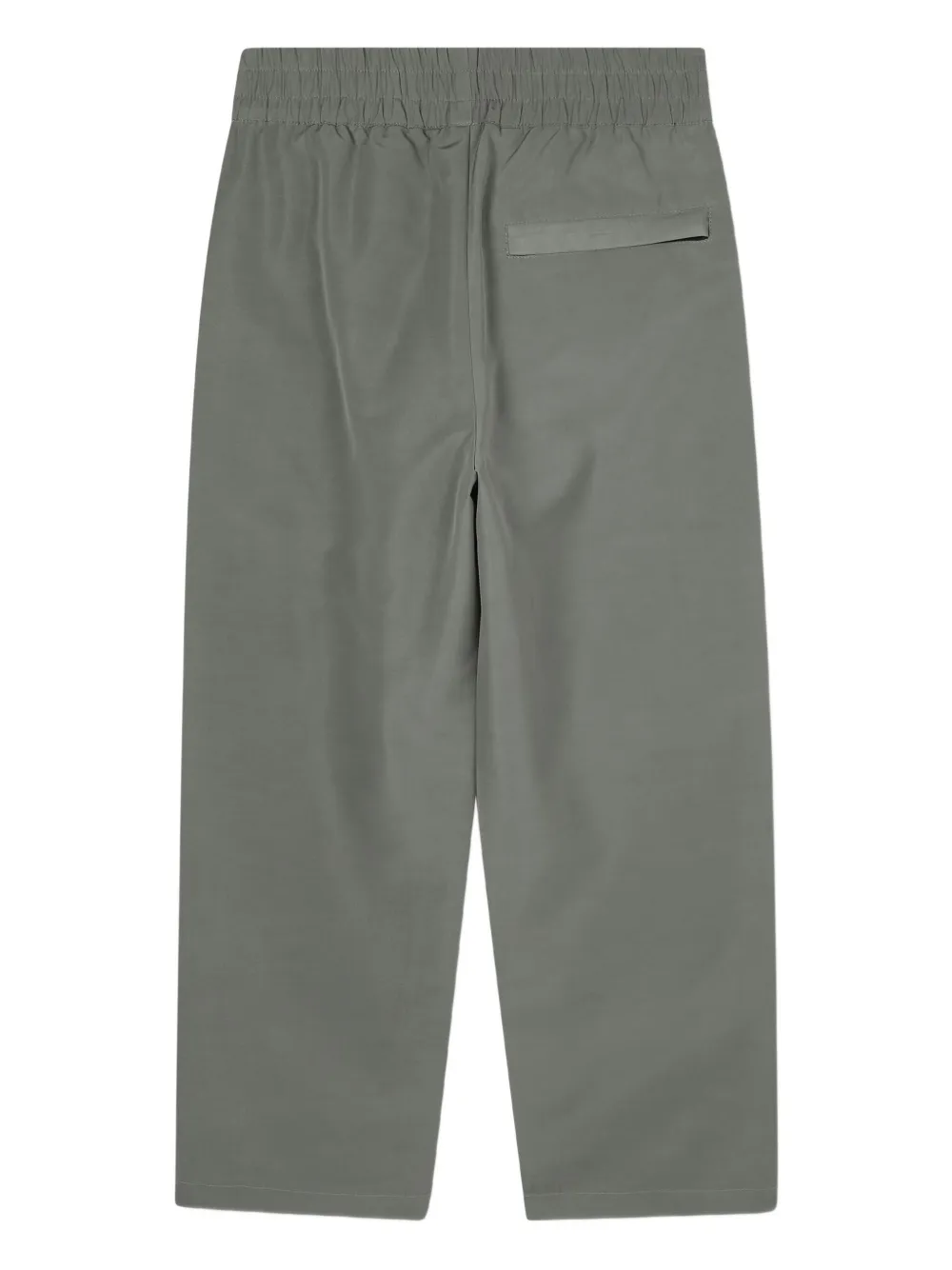Dkny Kids Broek met elastische taille Groen