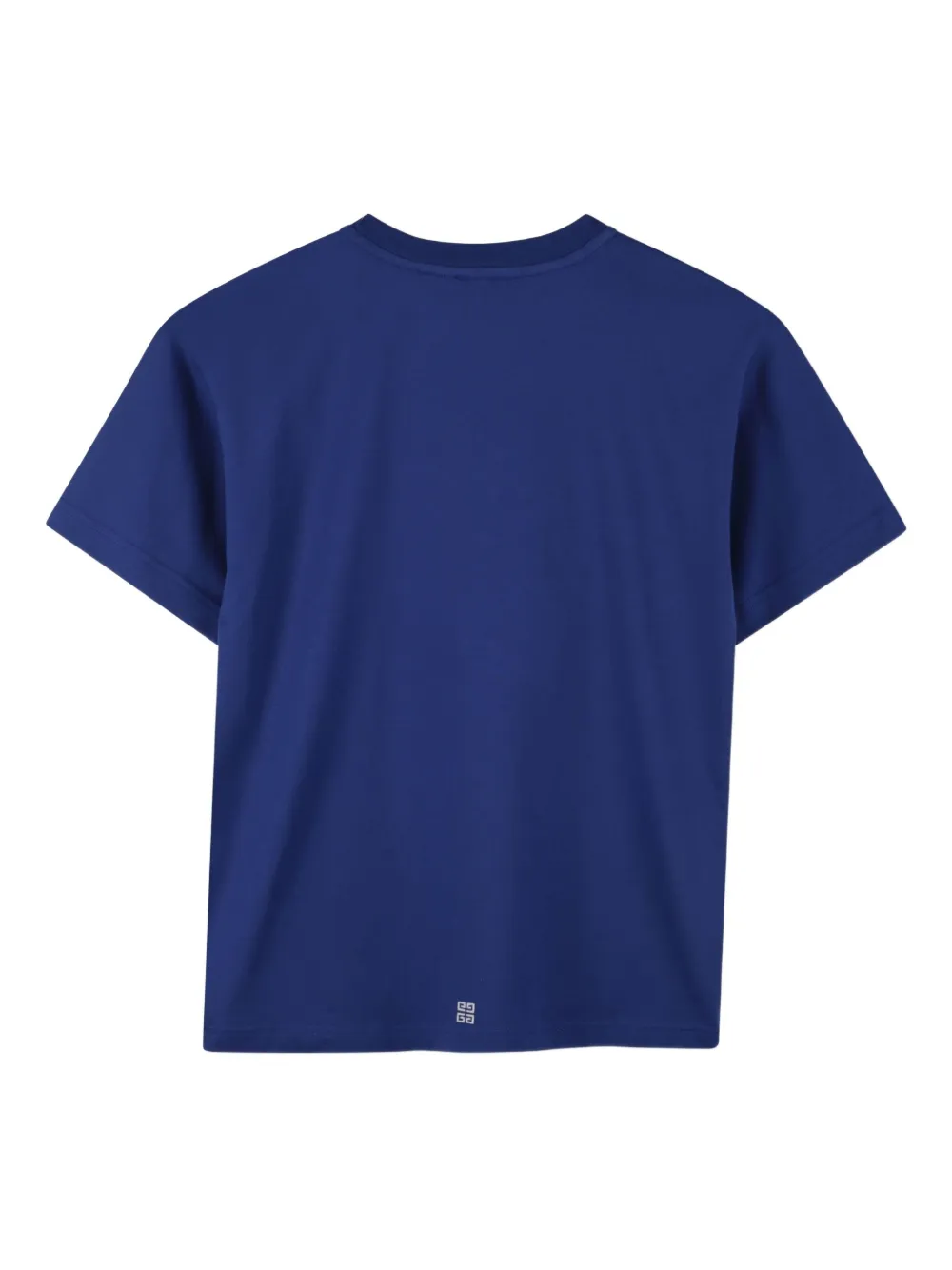 Givenchy Kids playera con eslogan estampado | Playeras | Image 2