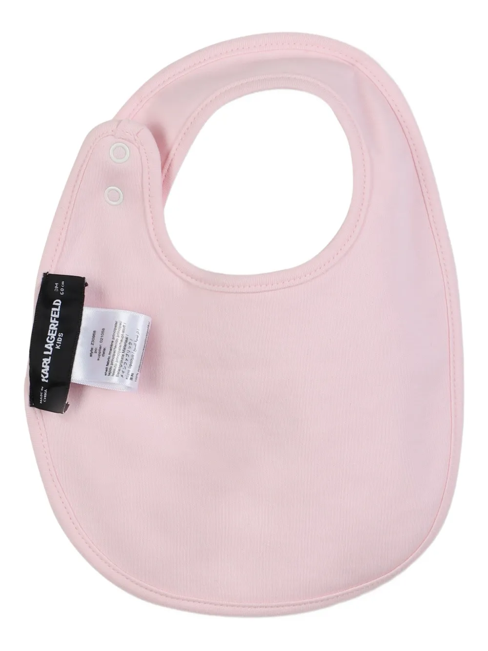 Karl Lagerfeld Kids Choupette プリント パジャマ - ピンク Karl Lagerfeld Kids Choupette プリント パジャマ - ピンク