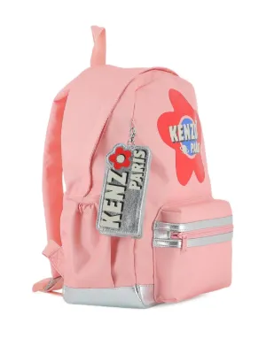 正規品 新品 KENZO KIDS ケンゾーキッズ バックパック リュック KENZO(ケンゾー) 子供用リュック・バックパック(ベビー・キッズ