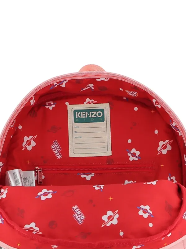 Mini Backpack Kenzo Bag Sale Kenzo Kids Red Kenzo Backpack Kenzo
