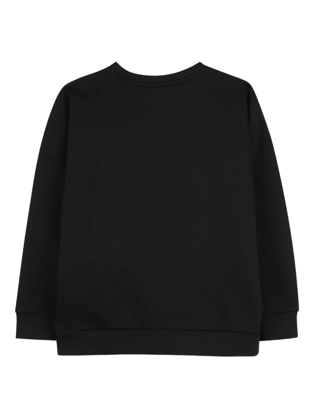 BOSS Kidswear logo-print sweatshirt | Boys Hoodies & Sweatshirts | Image 2