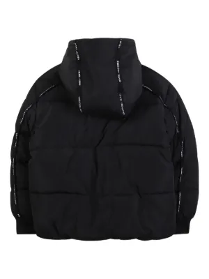 Designer Boys Jackets from The Marc Jacobs Kids - Farfetch