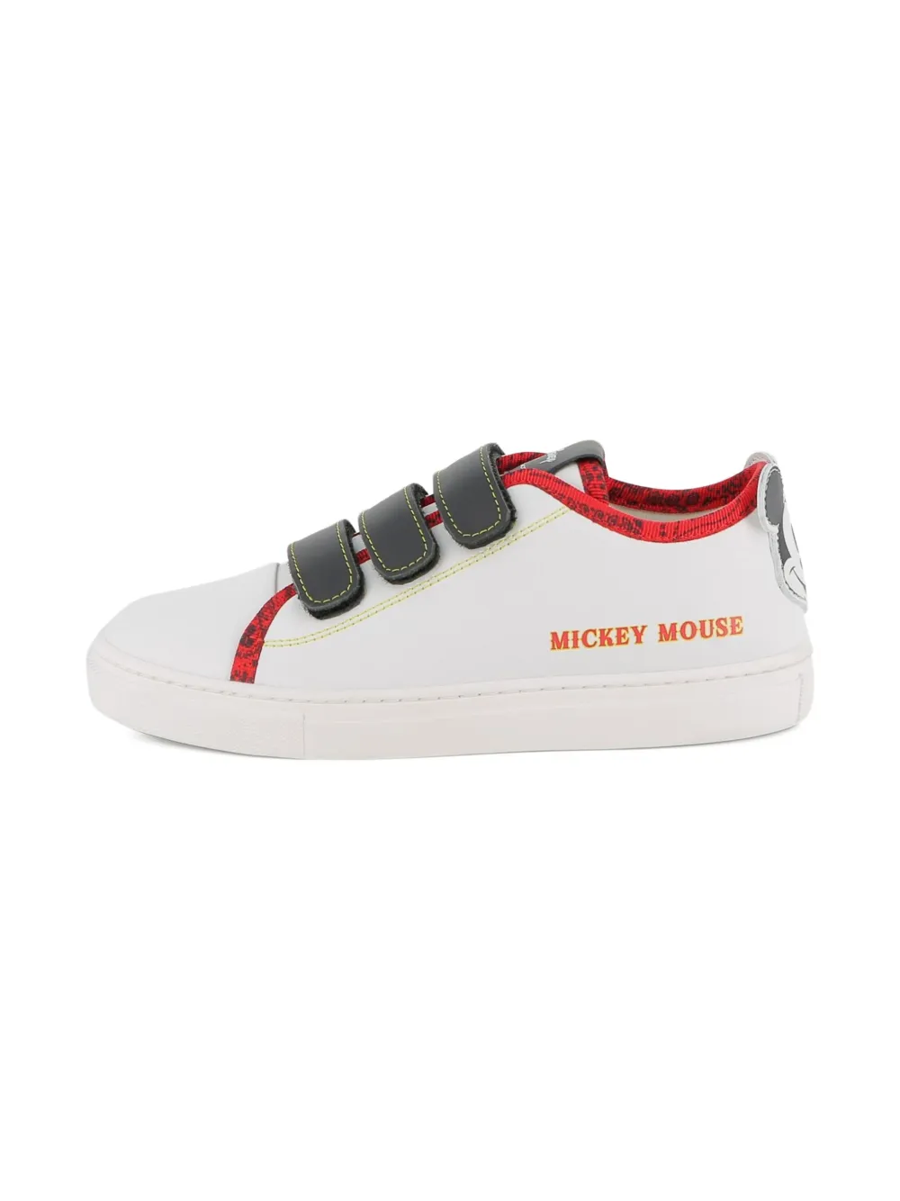 Marc Jacobs Kids x Disney Mickey Mouse sneakers White