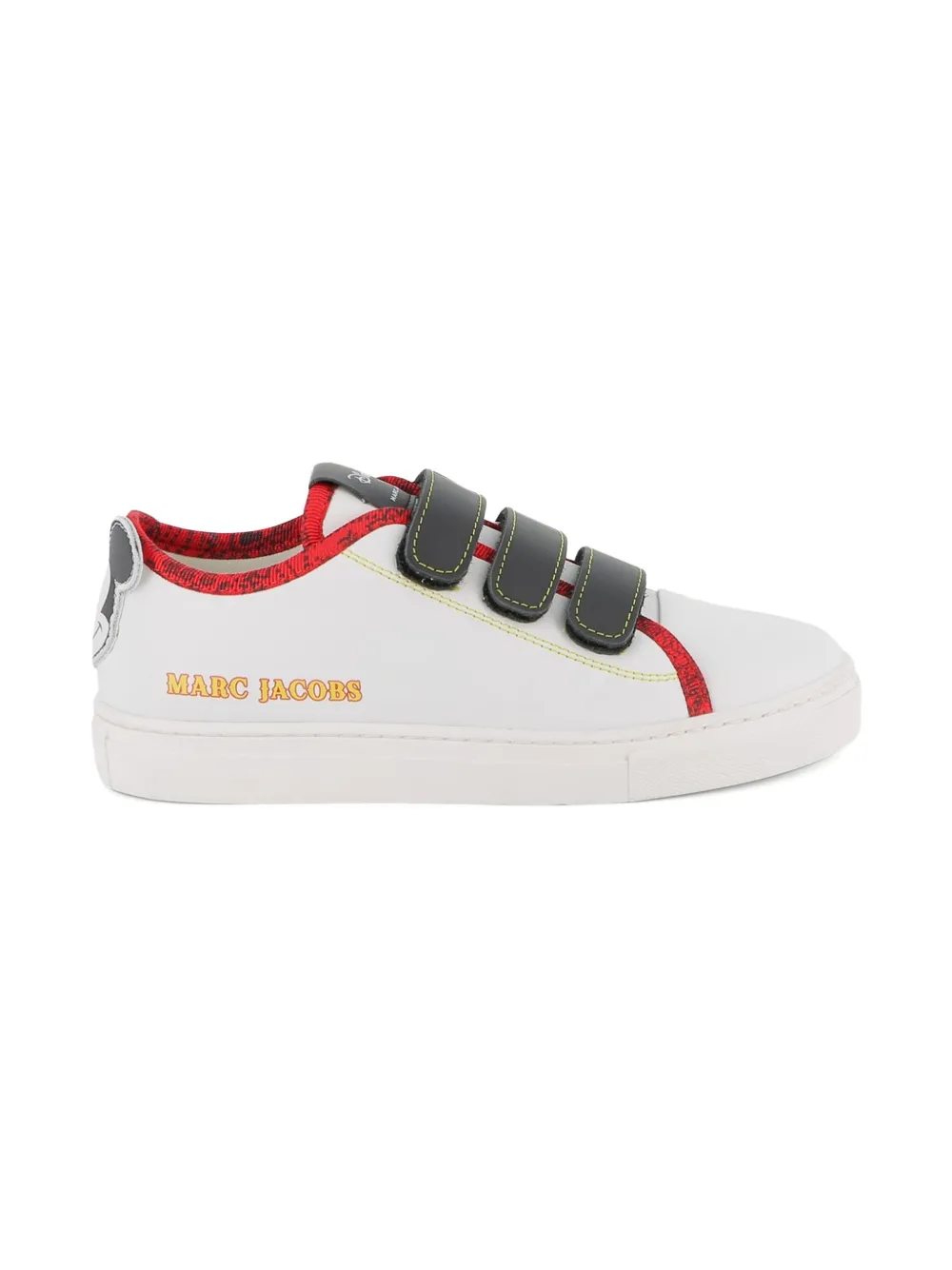 Marc Jacobs Kids x Disney Mickey Mouse sneakers White