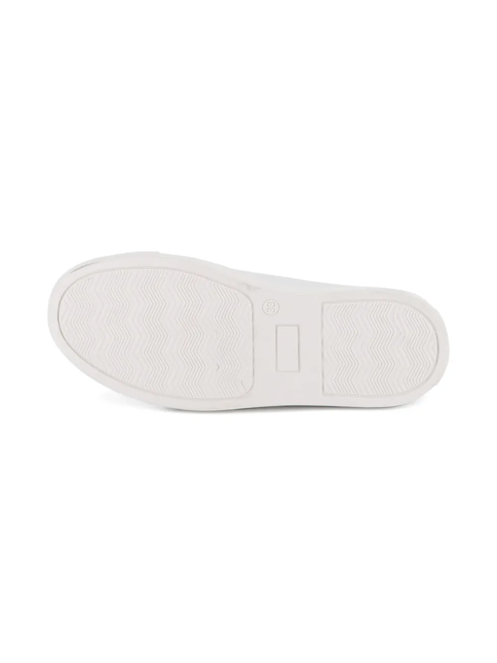 Marc Jacobs Kids x Disney Mickey Mouse sneakers White