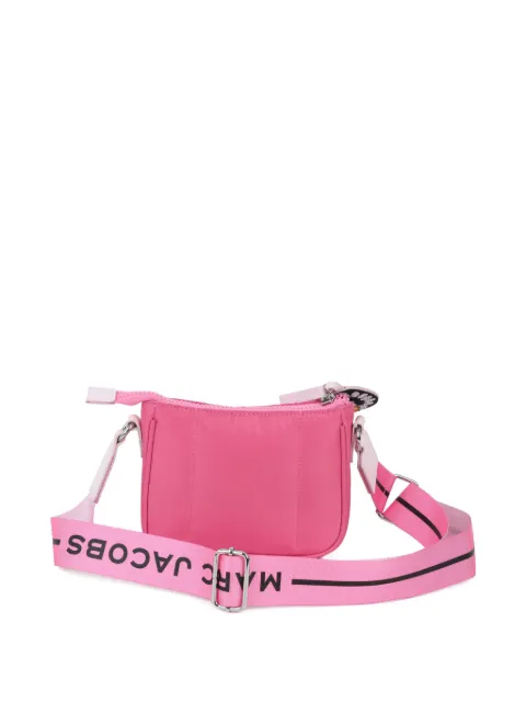 Marc Jacobs Kids logo-patch cross body bag