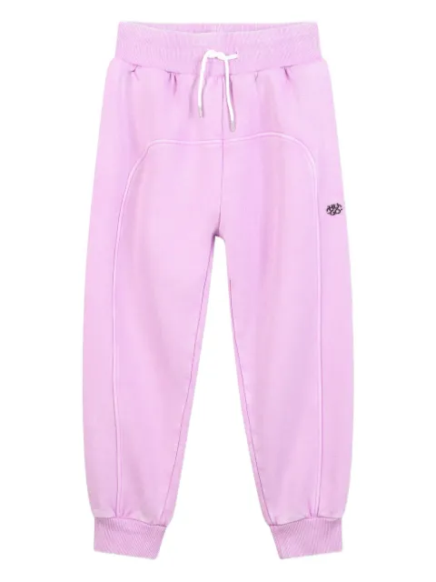HUGO KIDS pantalon de jogging en jersey
