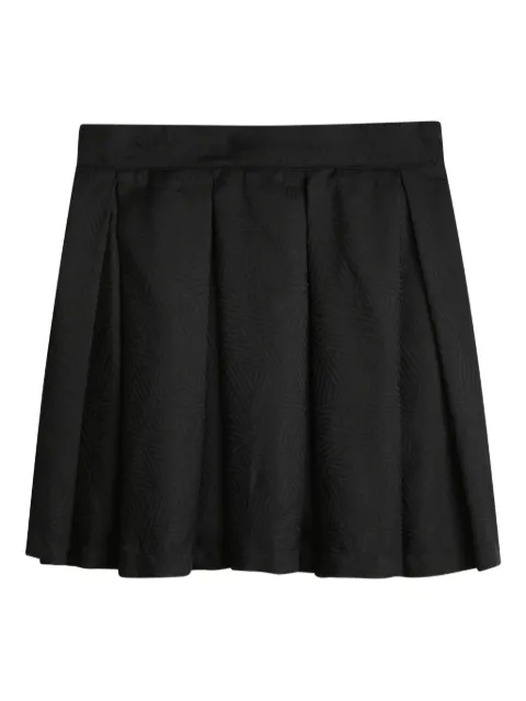 Dkny Kids pleated miniskirt