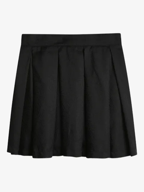 Dkny Kids kort plisseret nederdel