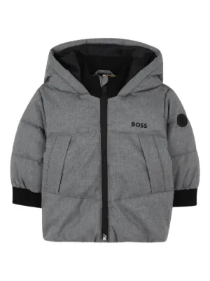 BOSS Kidswear キッズ ジャケット通販 - FARFETCH