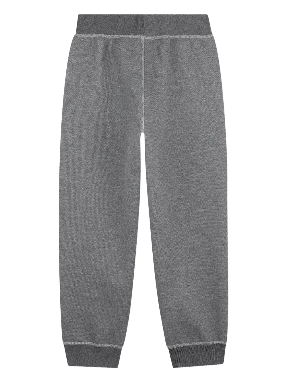 Dkny Kids Trainingsbroek met vlakken Grijs
