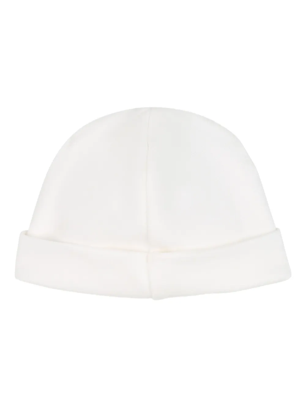 Chloé Kids Katoenen pyjama Wit