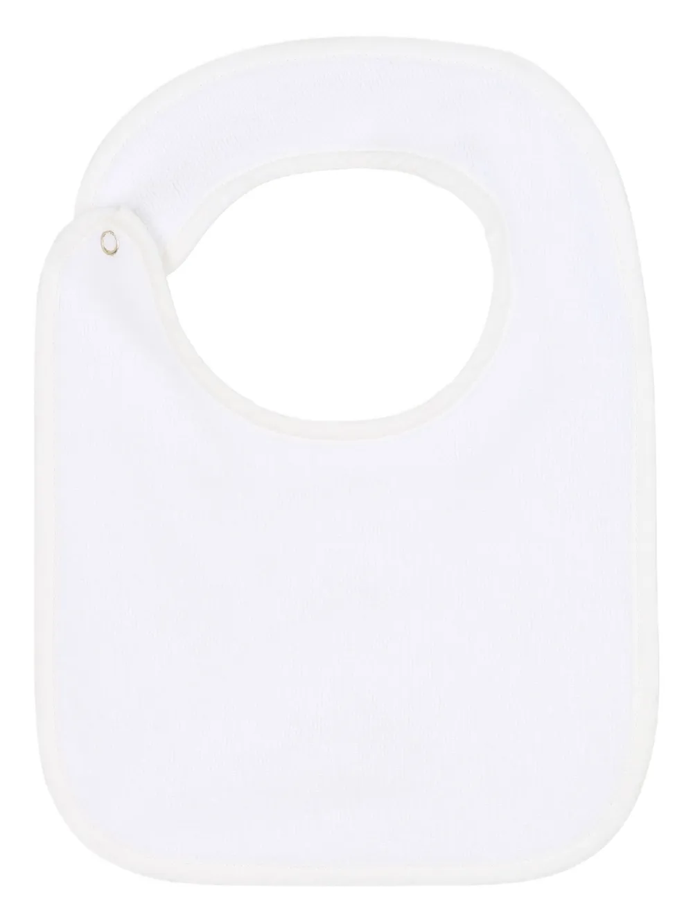 Chloé Kids Katoenen pyjama Wit