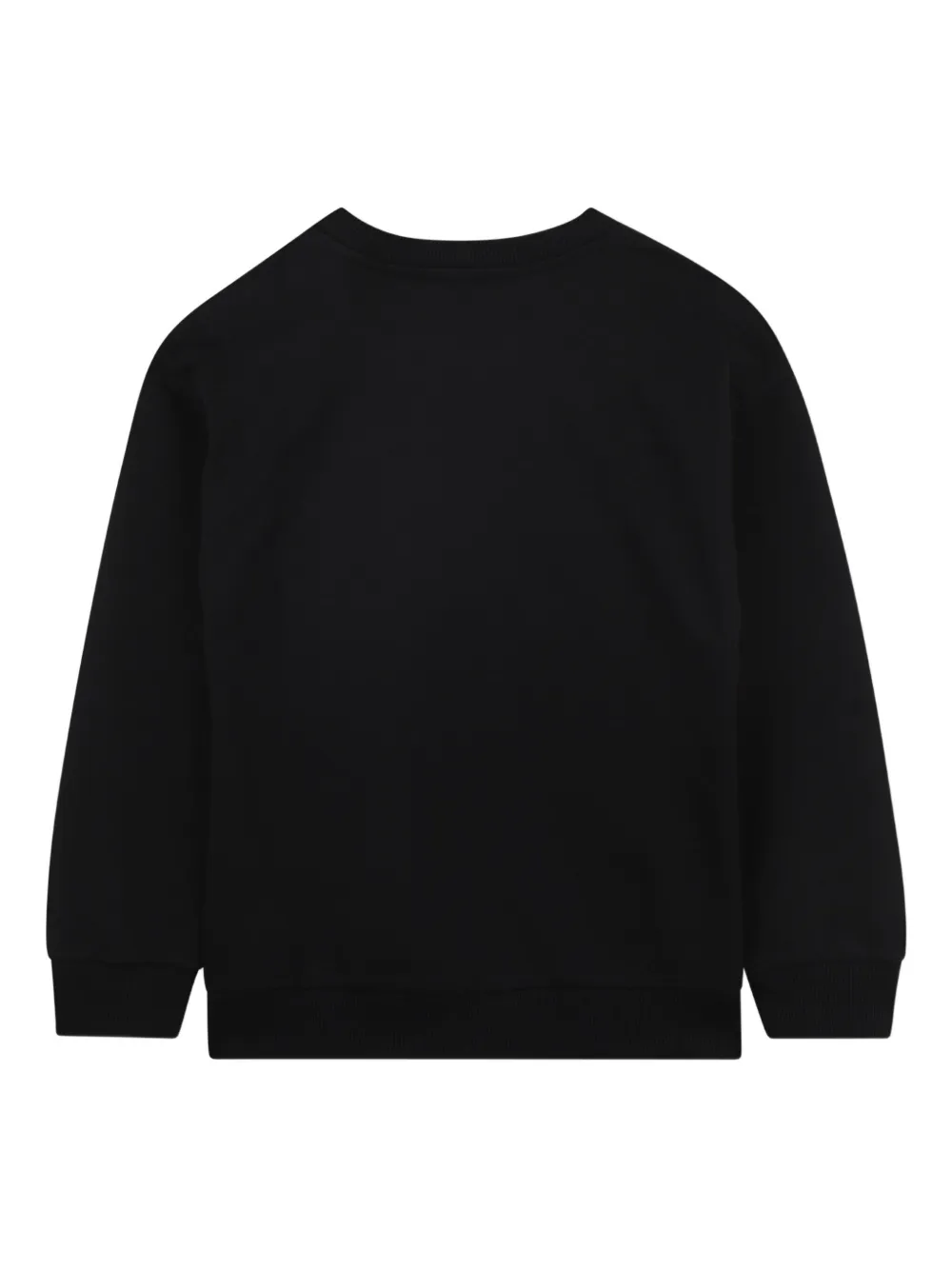 Dkny Kids logo-print sweatshirt | Boys Hoodies & Sweatshirts | Image 2