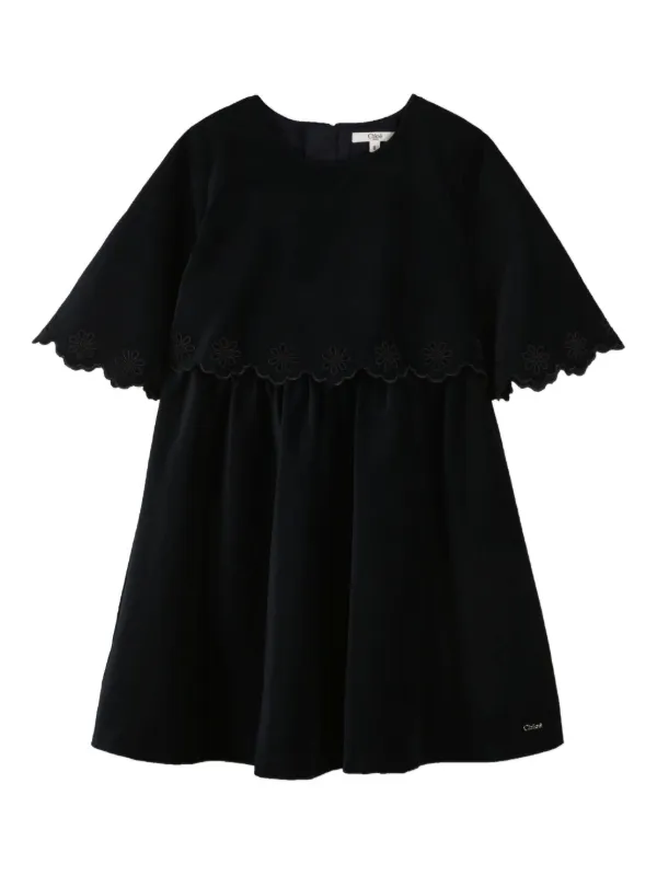 Chloe（クロエ）リトルブラックドレス 30082247_59451868_600.jpg