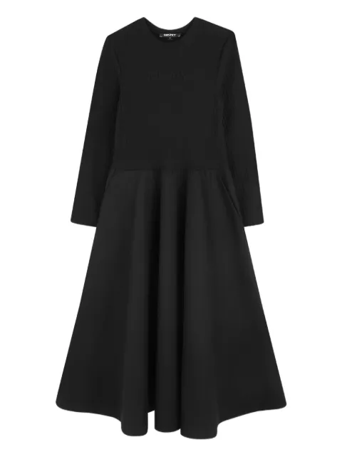 Dkny Kids flared dress