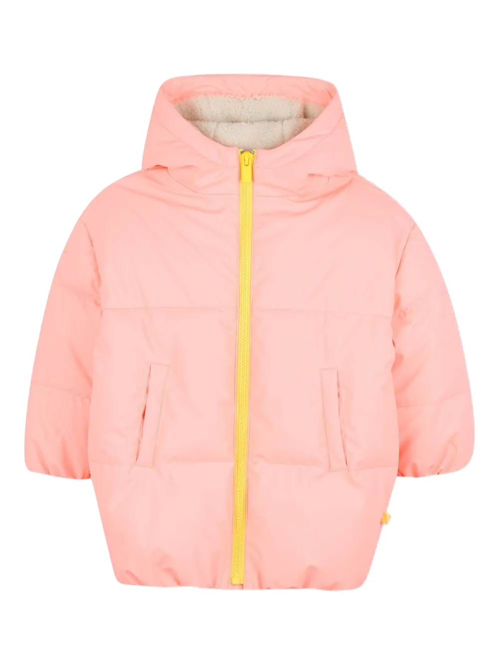 Billieblush Gewatteerd jack Roze