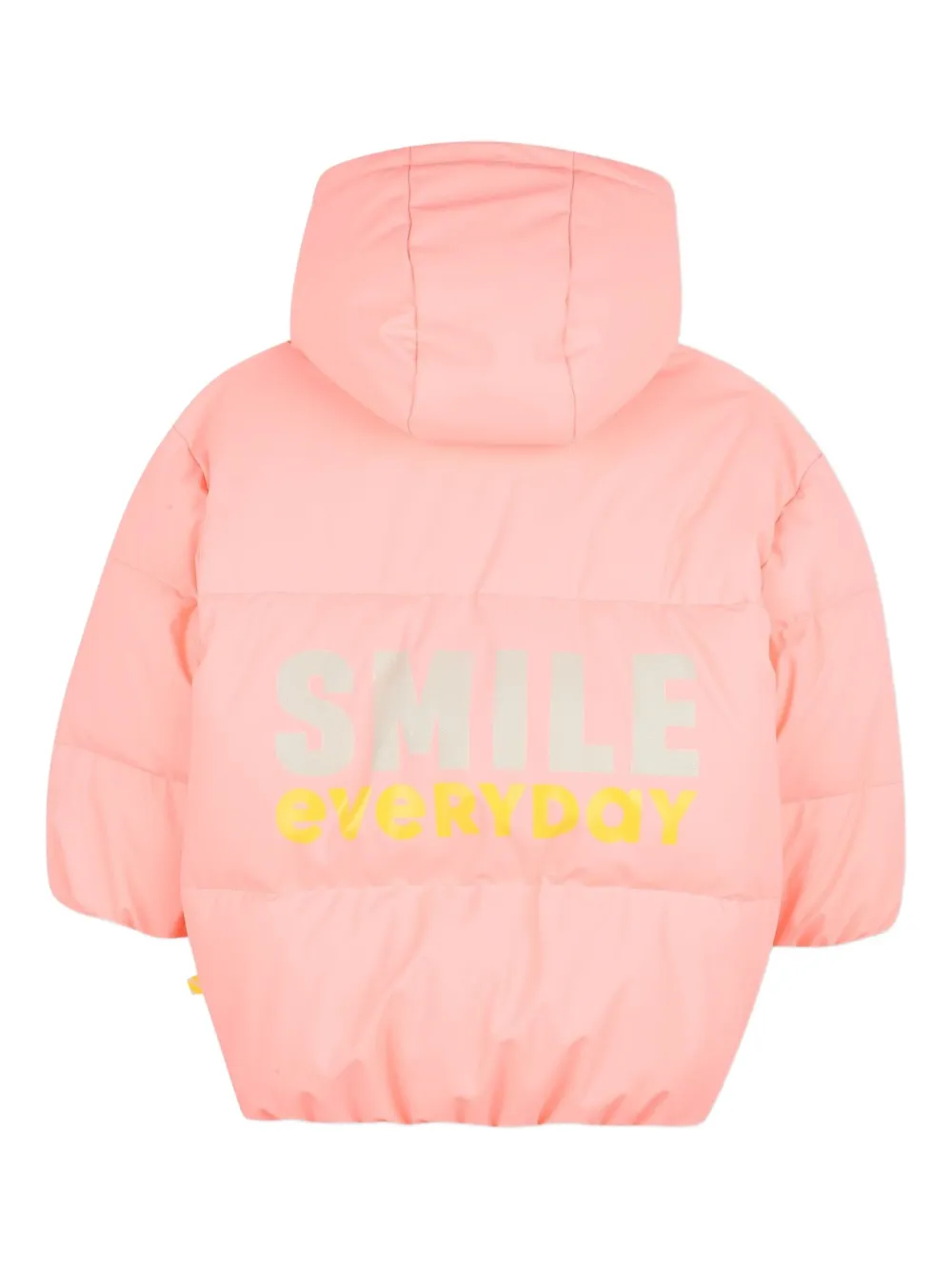 Billieblush Gewatteerd jack Roze