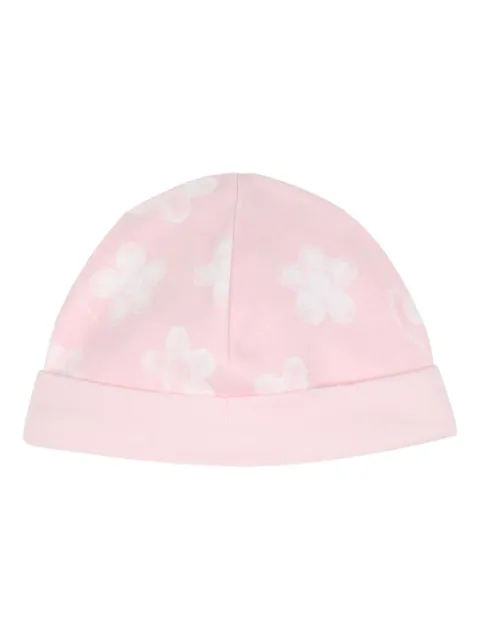 Marc Jacobs Kids Conjunto 3 peças com estampa floral