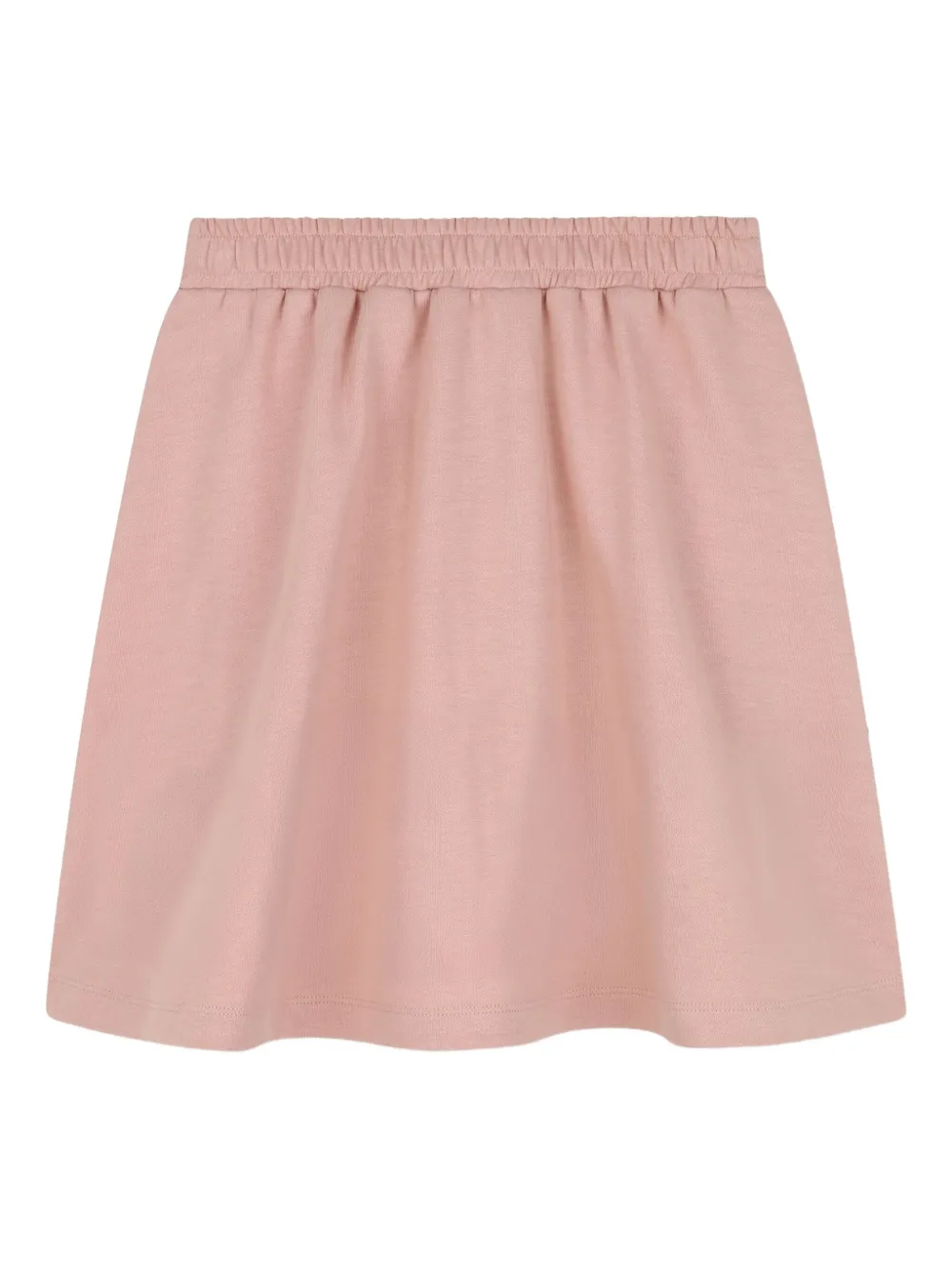Dkny Kids Rok met logoprint Roze