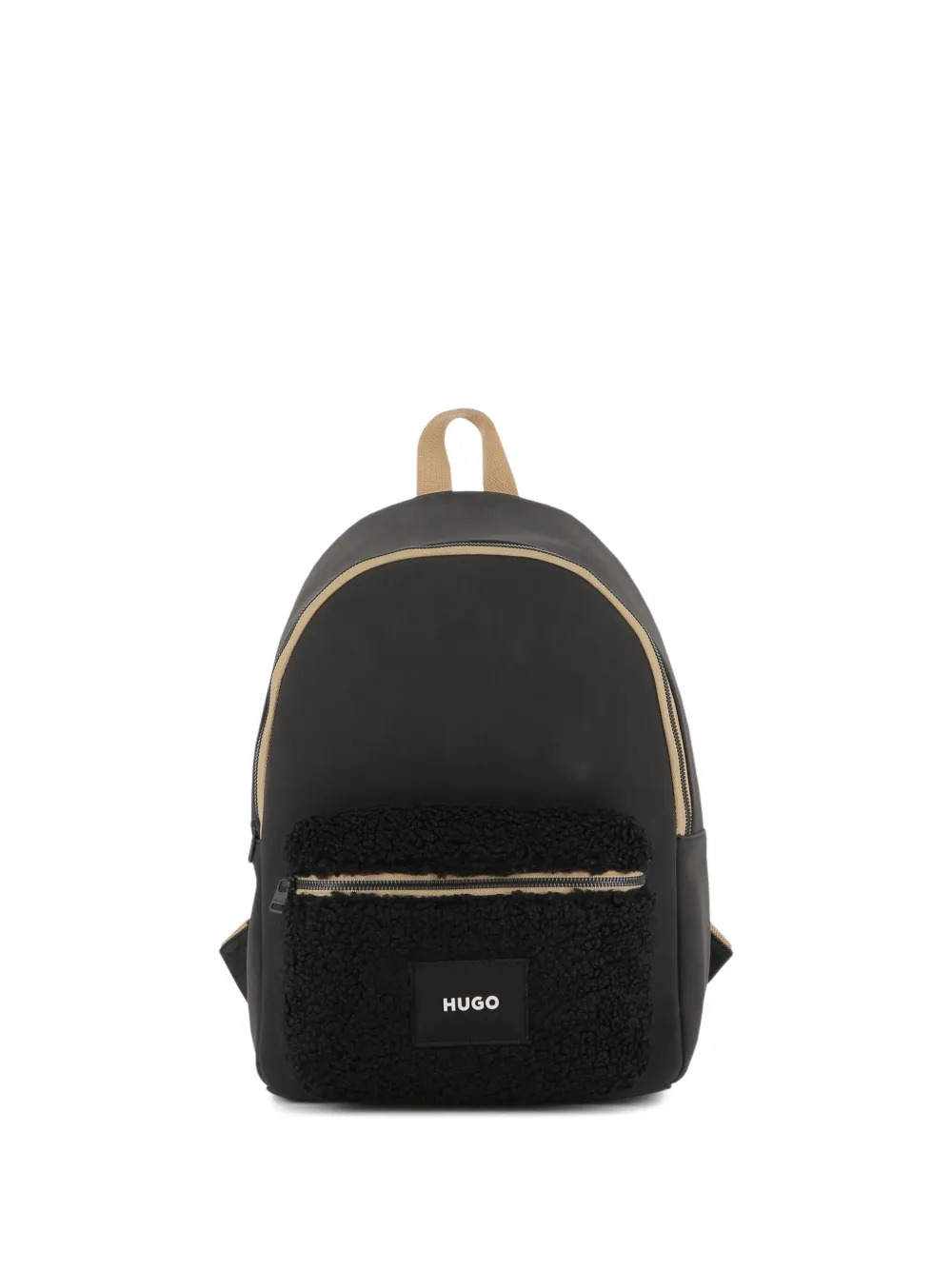 HUGO KIDS Rucksack backpack | Black | Image 1