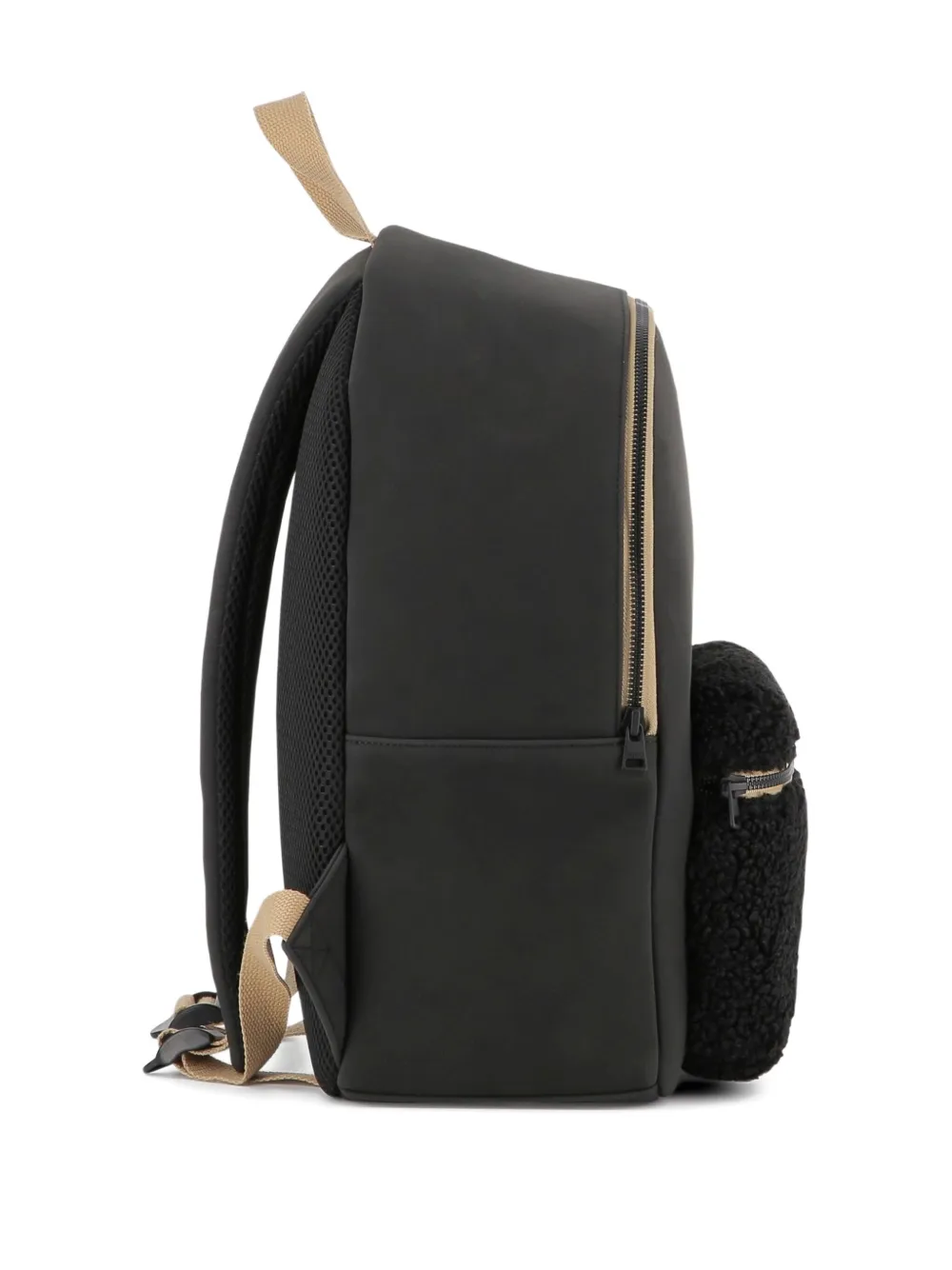 HUGO KIDS Rucksack rugzak - Zwart