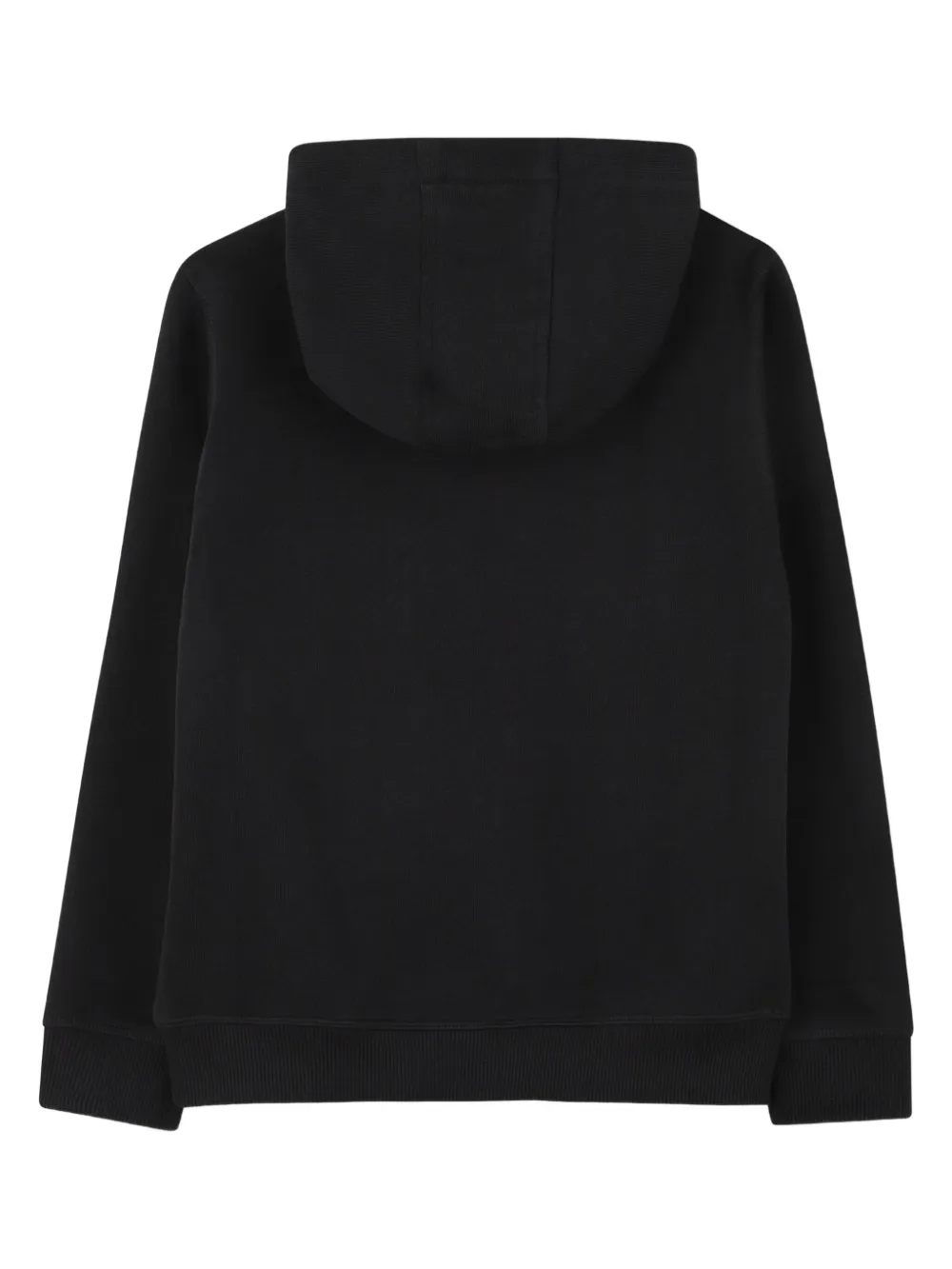 HUGO KIDS logo-print hoodie | Boys Hoodies & Sweatshirts | Image 2