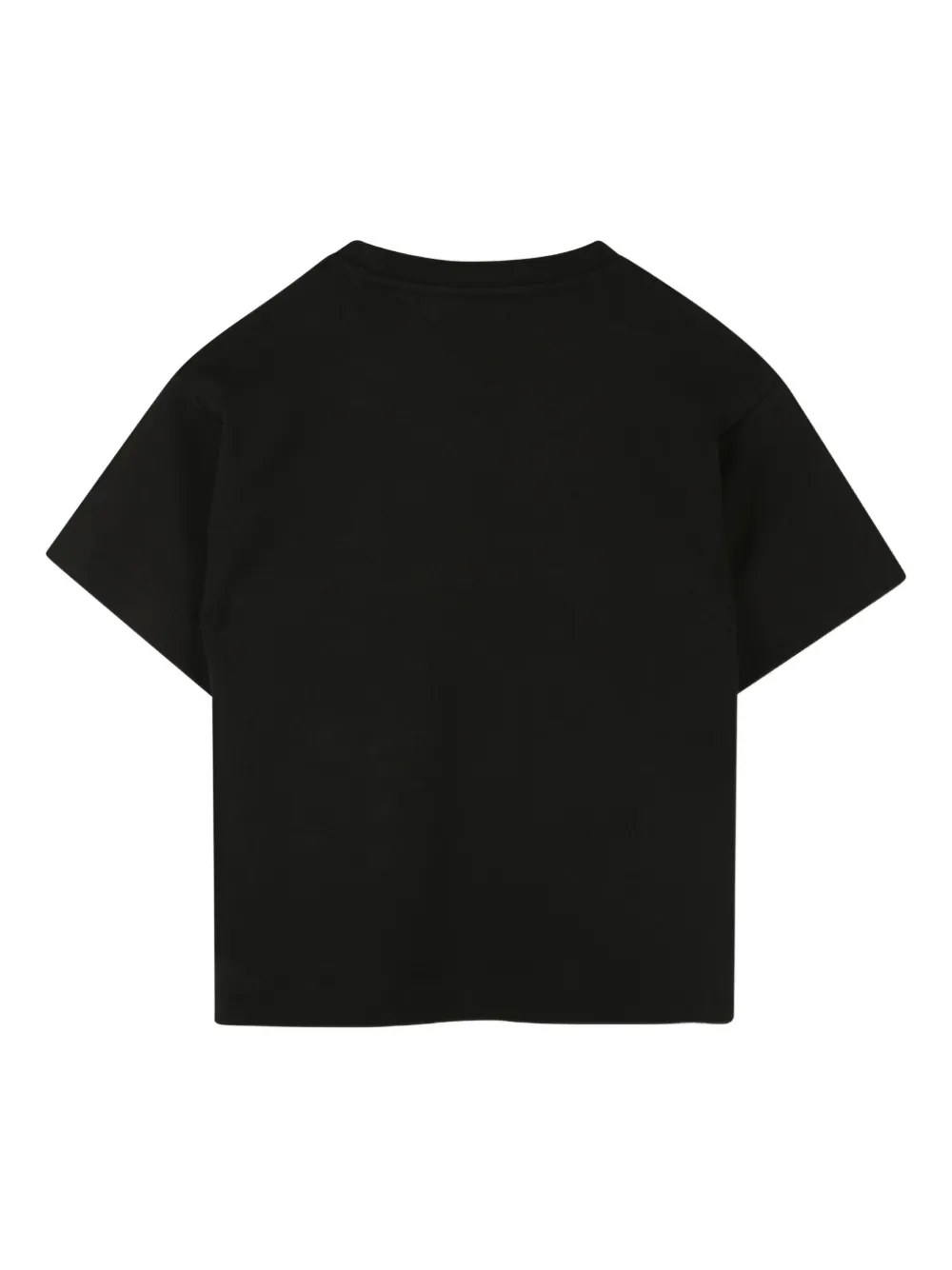HUGO KIDS T-Shirt mit Logo-Print | Klassisches T-Shirt | Image 2