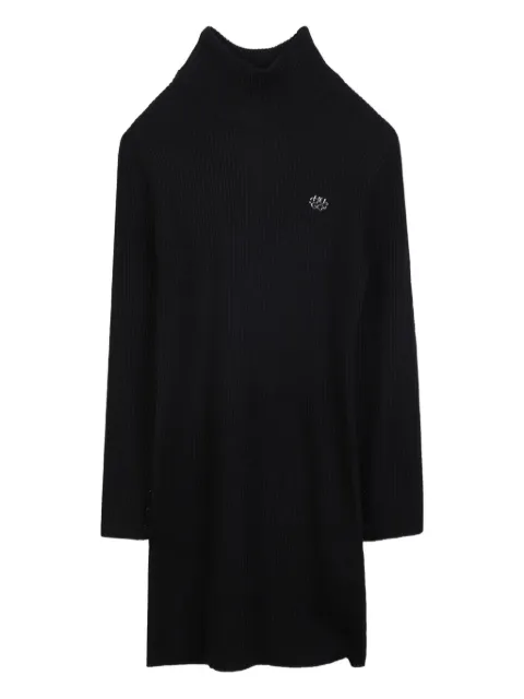 HUGO KIDS knitted dress