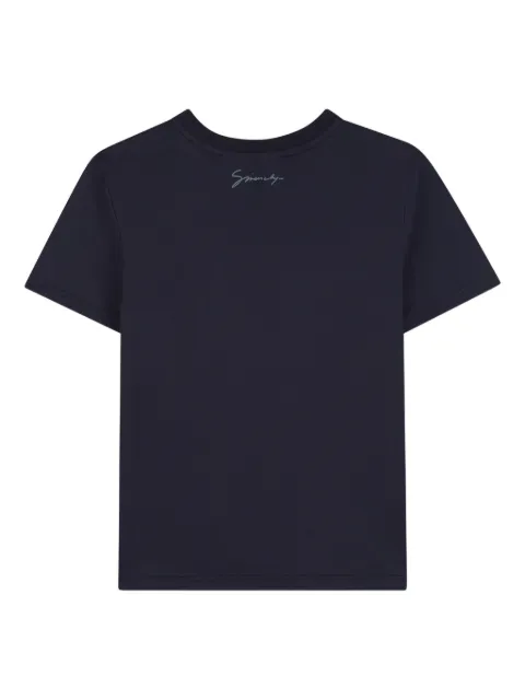 Givenchy Kids graphic-print t-shirt