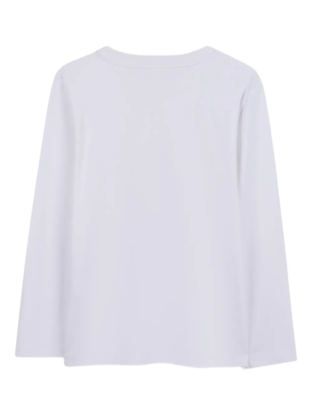 Givenchy Kids playera con estampado gráfico | Sudaderas y hoodies | Image 2