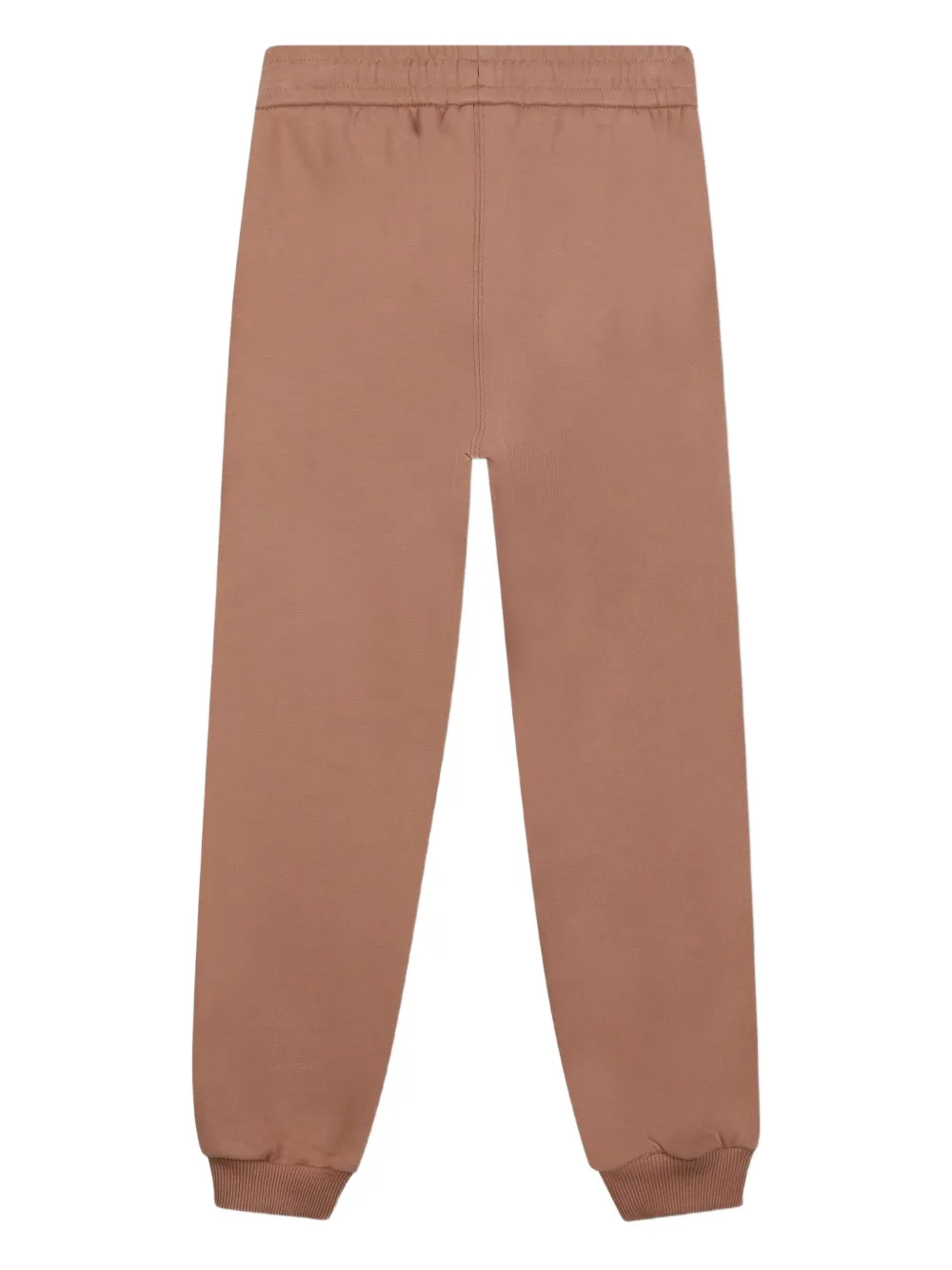 Chloé Kids drawstring-waist track pants | Tracksuit Bottoms | Image 2