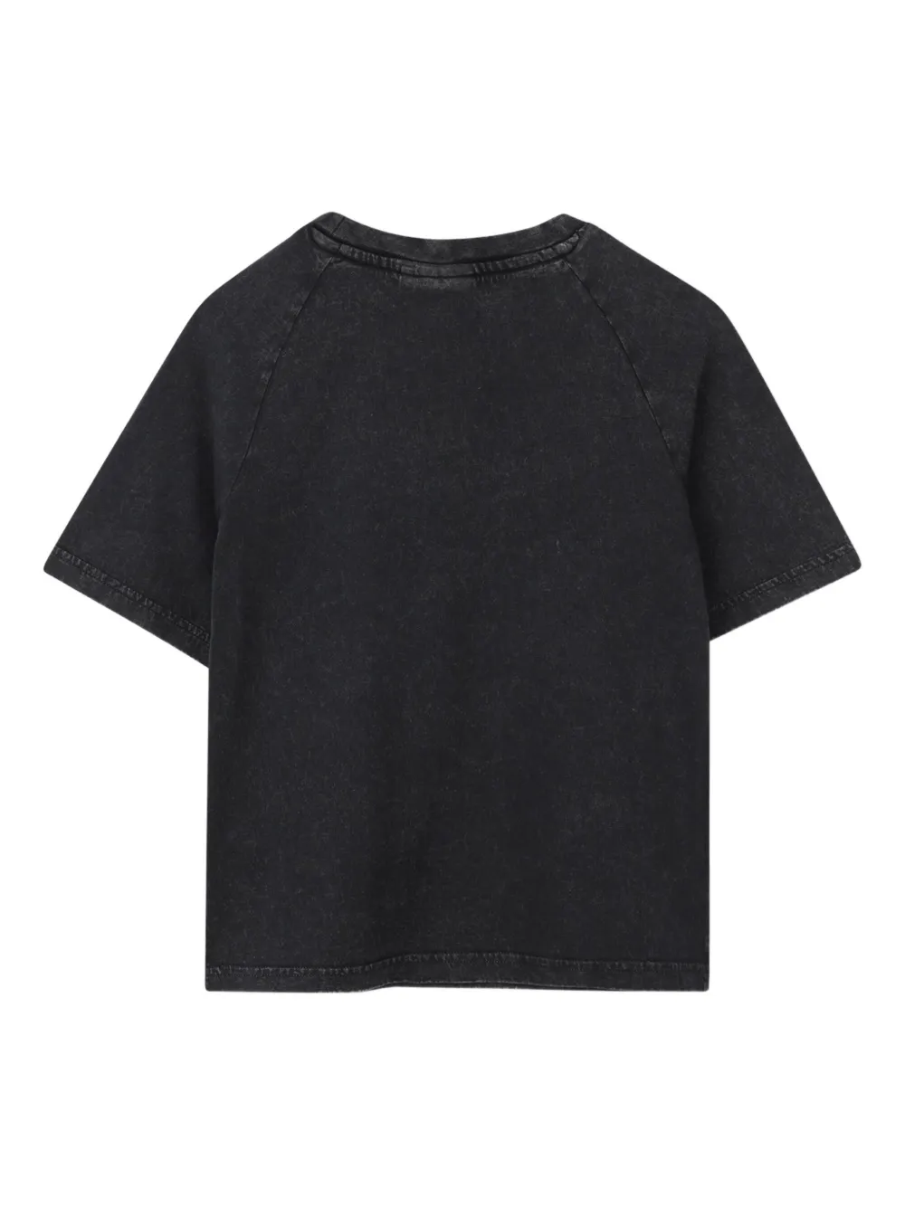 HUGO KIDS playera con parche del logo | Playeras | Image 2