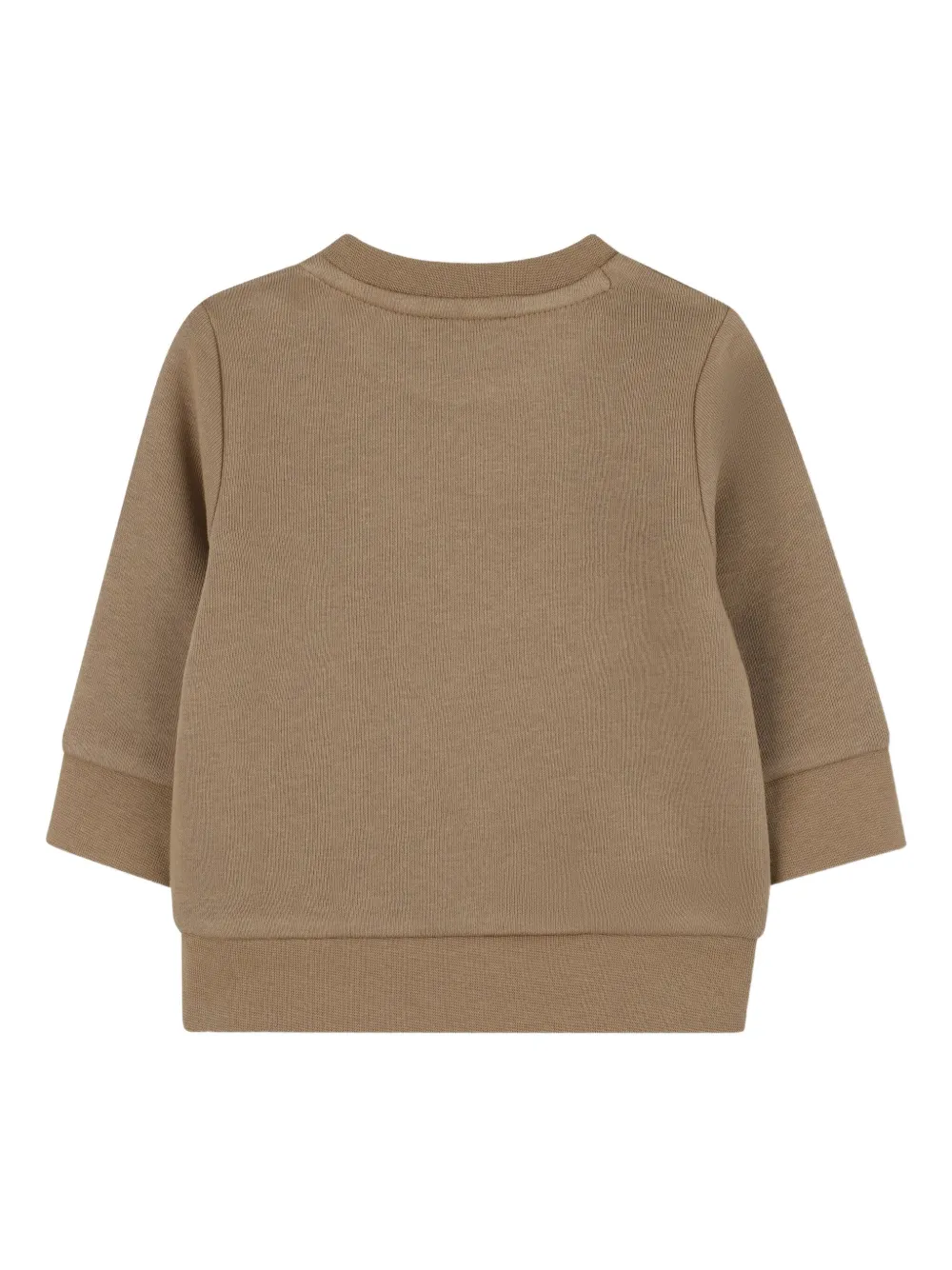 BOSS Kidswear logo-print sweatshirt | Jumpers & Sweatshirts | Image 2