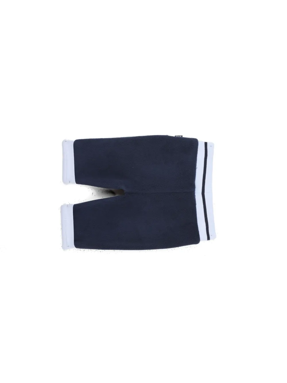 Fleece-Lined Tracksuit Set