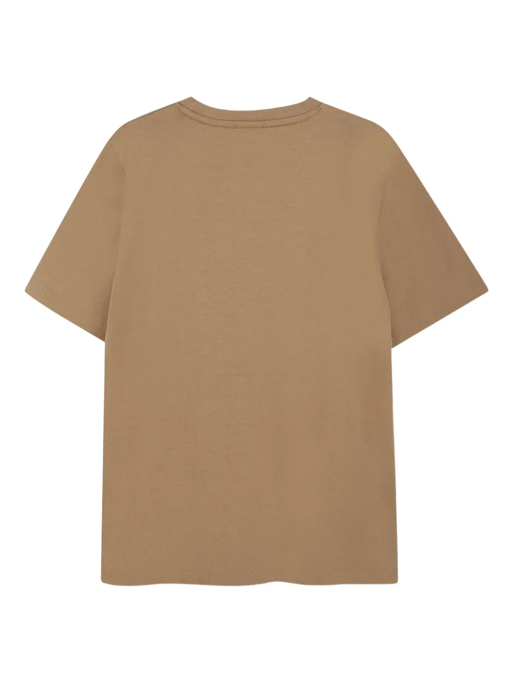 BOSS Kidswear short-sleeved T-shirt | Boys T-Shirts | Image 2