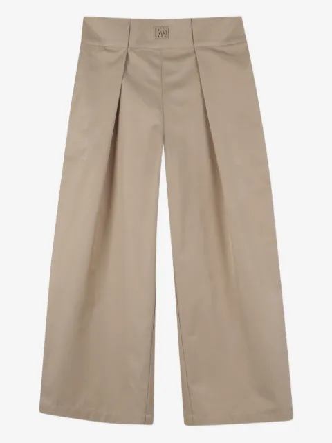 Dkny Kids pantalon de costume