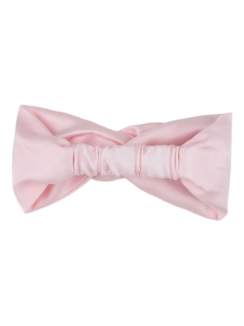 BOSS Kidswear Romper van katoenblend Roze