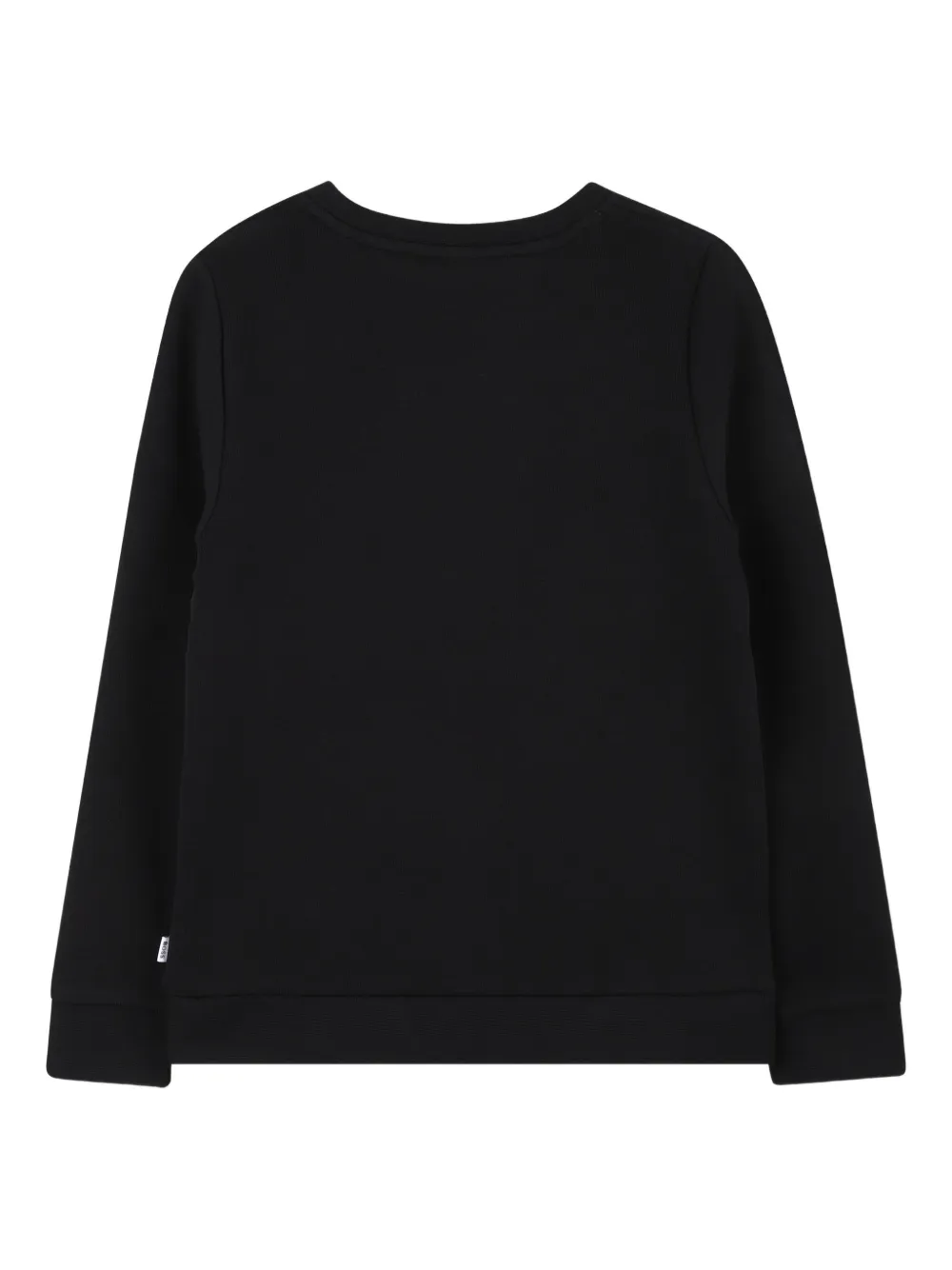 BOSS Kidswear logo-print T-shirt | Boys T-Shirts | Image 2