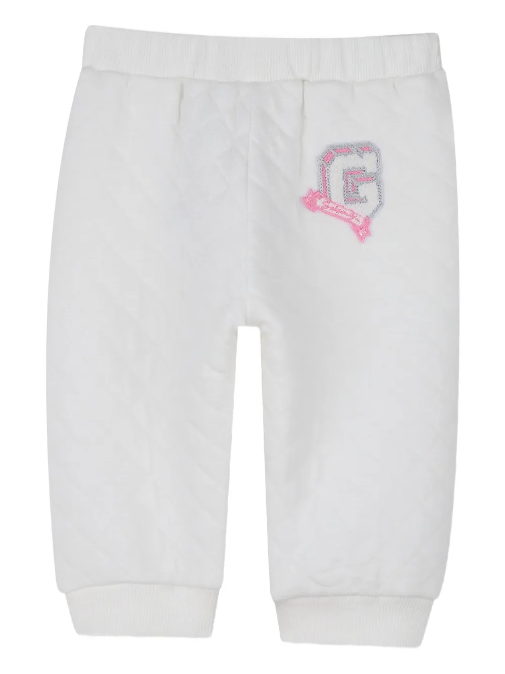 Givenchy Logo-embellished Tracksuit (set Of Three) In White
